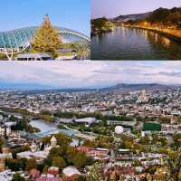  🇬🇪 Top Sights & Things to Do in Tbilisi