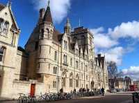 Oxford wow 👍