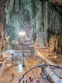 Kuala Lumpur Day Trip Itinerary