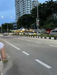 Trip to Malaysia