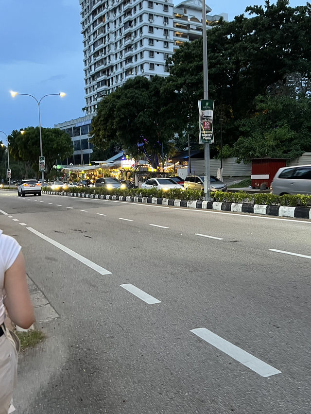 Trip to Malaysia