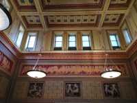 Manchester Art Gallery – A Stroll Through Time and Color