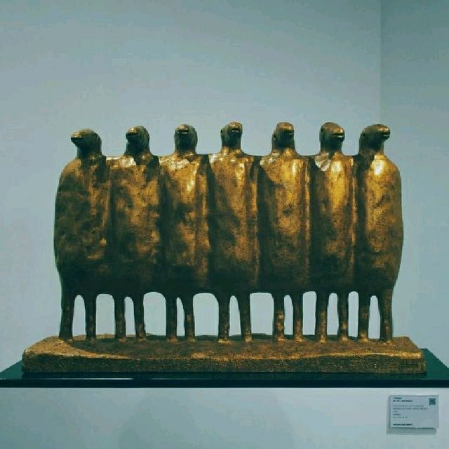 🎨 Why You Should Visit Art Fair Philippines in Makati! 🌟