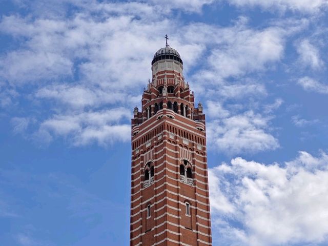 A Day in the Heart of London