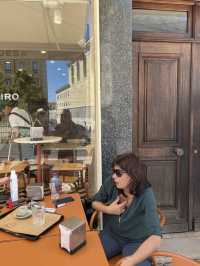 LisBON Voyage: Tiles, Trams & Fairy Tale Delusions