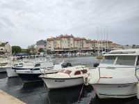 Biograd na Moru Croatia