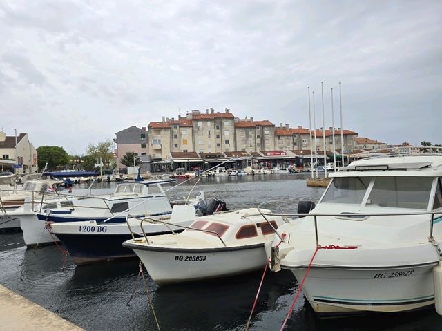 Biograd na Moru Croatia