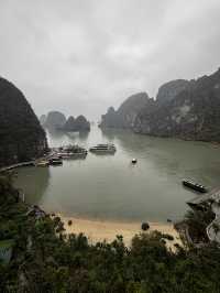 Misty Halong 