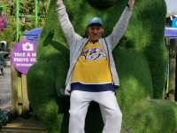 Chessington world of adventure's
