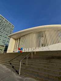 1 Day Itinerary in Luxembourg