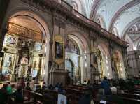 해외여행 페루 쿠스코의 대성당 Cusco Cathedral
