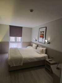 해외호텔 칠레 산티아고 Hotel Novapark