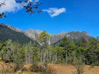 Kamikōchi: A Hidden Alpine Paradise in the Heart of Japan