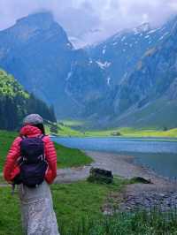 Hiking in Appenzell🇨🇭 A Hidden Alpine Gem!
