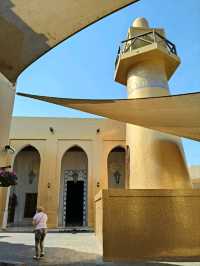 A must visit place