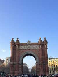 Vibrant Barcelona Guide 🌆🇪🇸