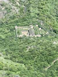 Hiking in Halidzor, Armenia is a great adventure for nature lovers and outdoor enthusiasts.