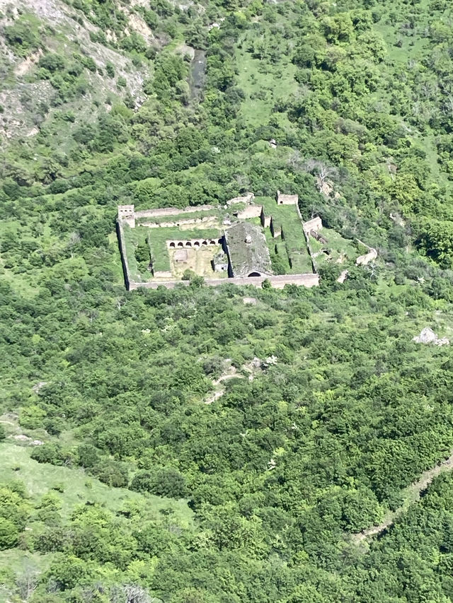 Hiking in Halidzor, Armenia is a great adventure for nature lovers and outdoor enthusiasts.