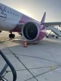 London to kinshasa