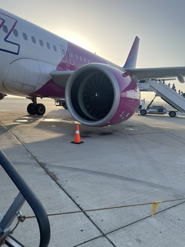 London to kinshasa
