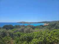 Lovely property and location