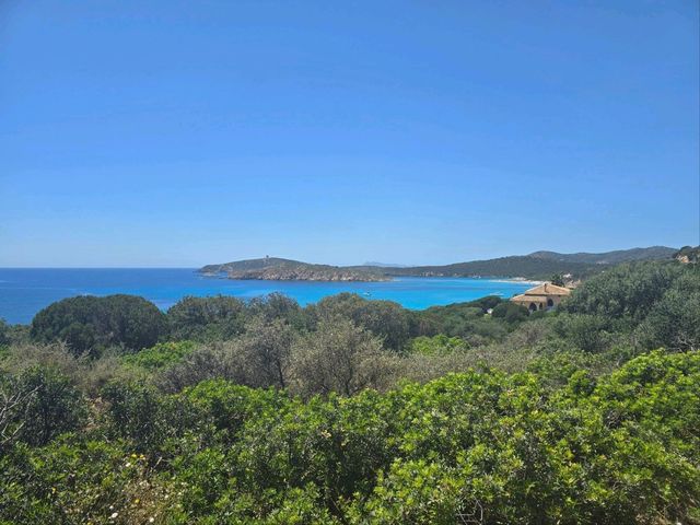 Lovely property and location