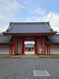 Kyoto Imperial Palace: History in the Heart of the City