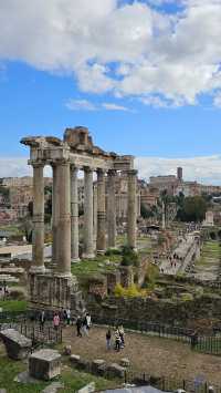 📍 Best Day & Time to Visit the Roman Forum (Foro Romano) 🏛️
