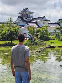 😎 Why Toyama Deserves More Than a Day