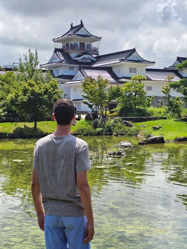 😎 Why Toyama Deserves More Than a Day