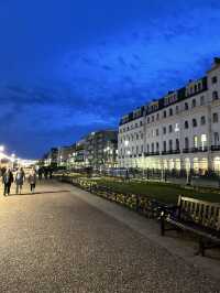 Eastbourne