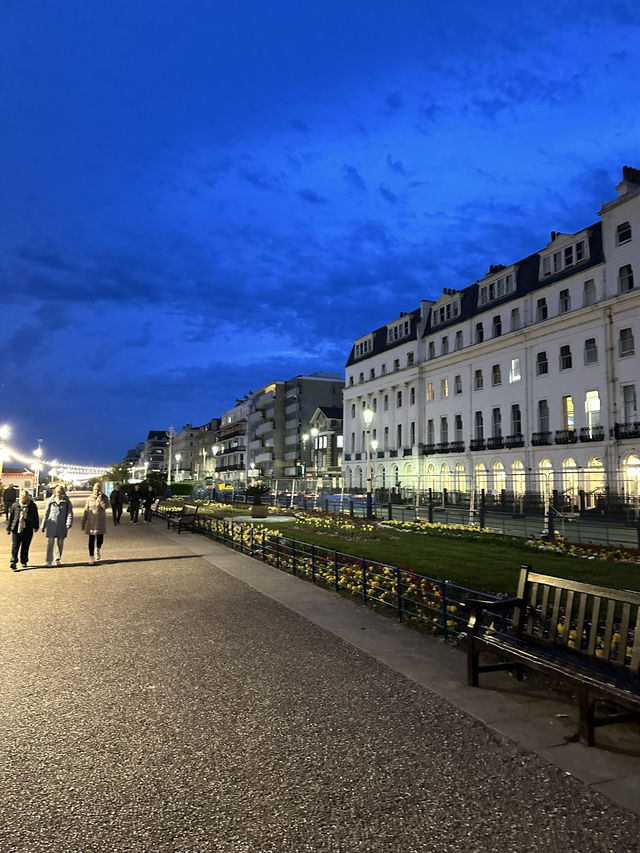 Eastbourne
