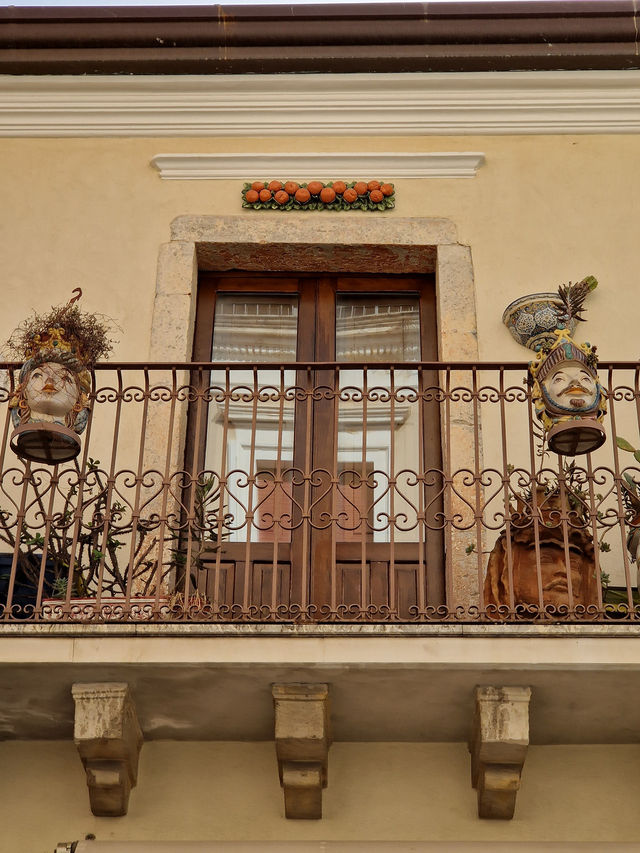 Five unmissable places to visit in Sicily (with Catania as your base)🇮🇹🌋