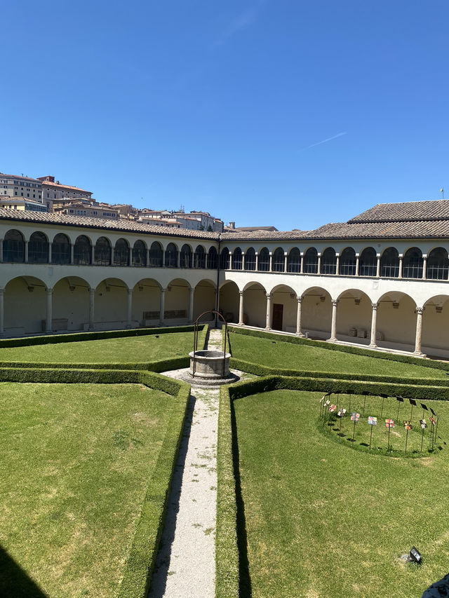 National Archaeological Museum of Umbria