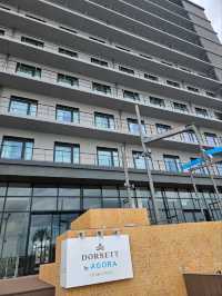 “Harbour‑side Serenity: Dorsett by Agora Osaka Sakai”