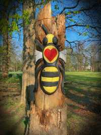 Art in Nature (Manchester)