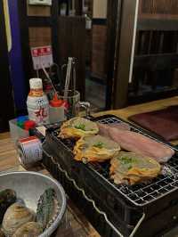 My 3 Days in Osaka, Japan
