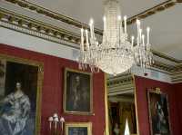 A taste of grandeur in the centre of Dublin