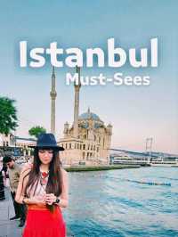Weekend in Istanbul 2025: Iconic Sights, Cultural Thrills & Bosphorus Magic