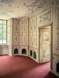 🏰 Nymphenburg Palace – Bavaria’s Summer Baroque Gem