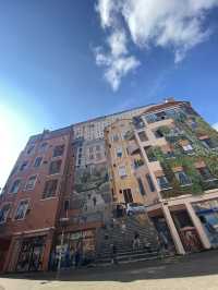 Lyon, France - Try it instead of Paris