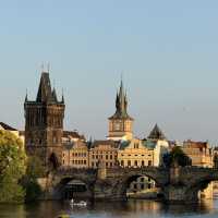 🇨🇿 Prague Travel Guide: The City of a Hundred Spires