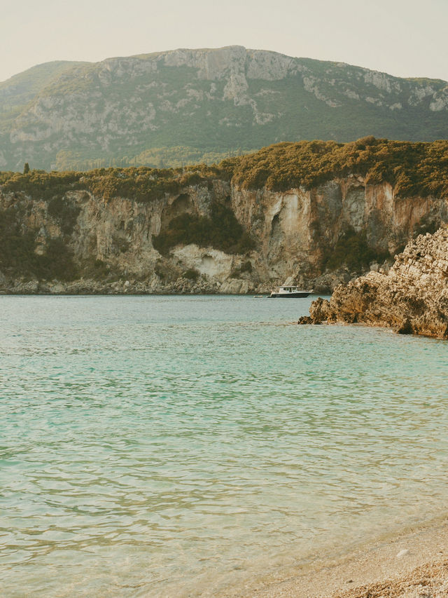 Naxos — The Flavour Capital of the Cyclades
