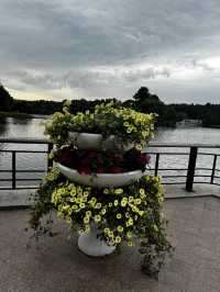  The Russian Versailles: A Walk Through Tsaritsyno  