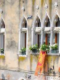 Venice: The Floating Masterpiece by the Adriatic
