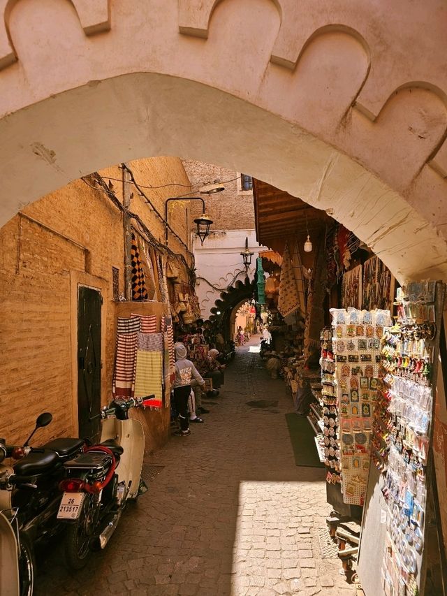 Marrakech❤️