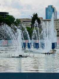 Gorky Park: Moscow’s Green Heart of Culture and Leisure