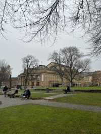 STUTTGART: Germany’s Best-Kept Secret! 