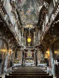 A Journey Through Royal Grandeur, Bavarian Charm, and Hearty Cuisine