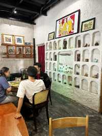 A Quiet Place-hidden gem in the big city 